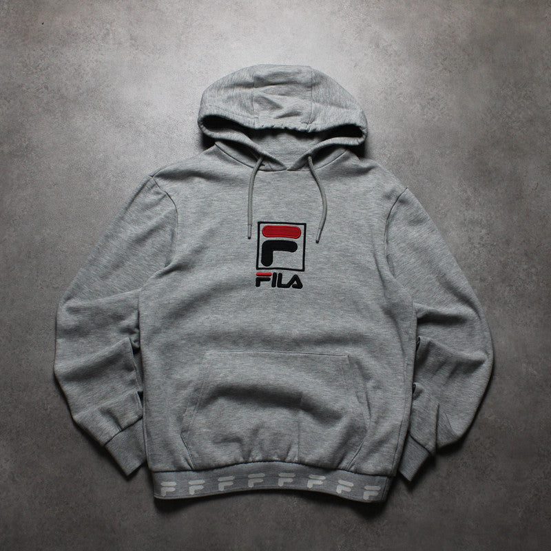 Fila Hoodie (Men-XS)