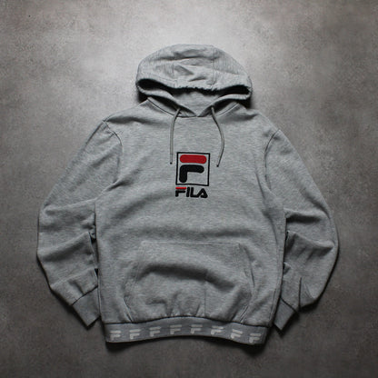 Fila Hoodie (Men-XS)
