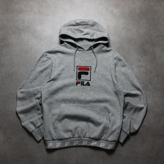 Fila Hoodie (Men-XS)