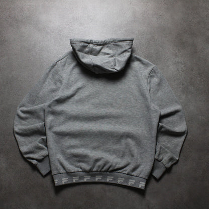 Fila Hoodie (Men-XS)