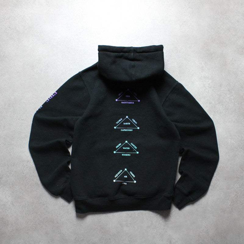 Cloak Hoodie (Women-XS)