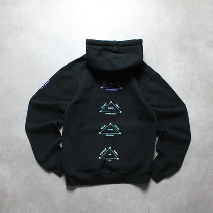 Cloak Hoodie (Women-XS)