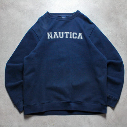 Nautica Sweater (Men-L)