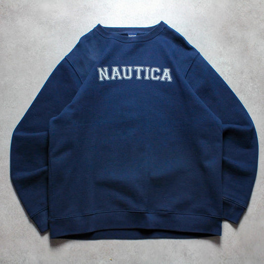 Nautica Sweater (Men-L)
