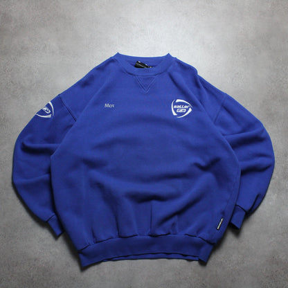 SALLER Crewneck Sweater (Man-M)