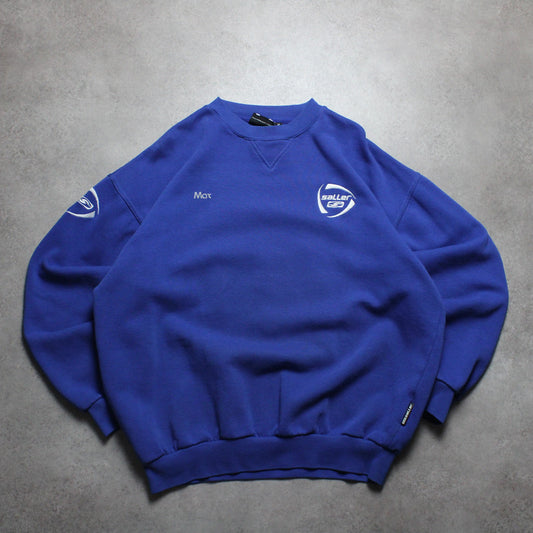 SALLER Crewneck Sweater (Man-M)