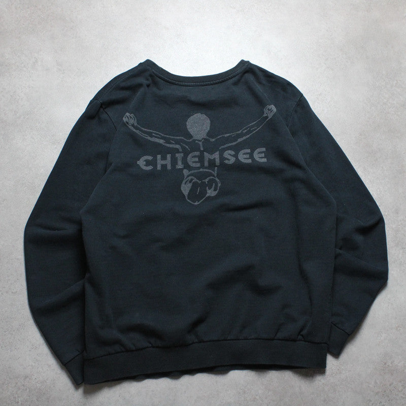 Chiemsee Crewneck Sweater (Man-L)