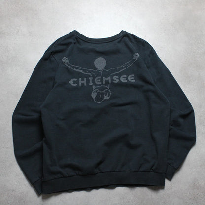 Chiemsee Crewneck Sweater (Man-L)