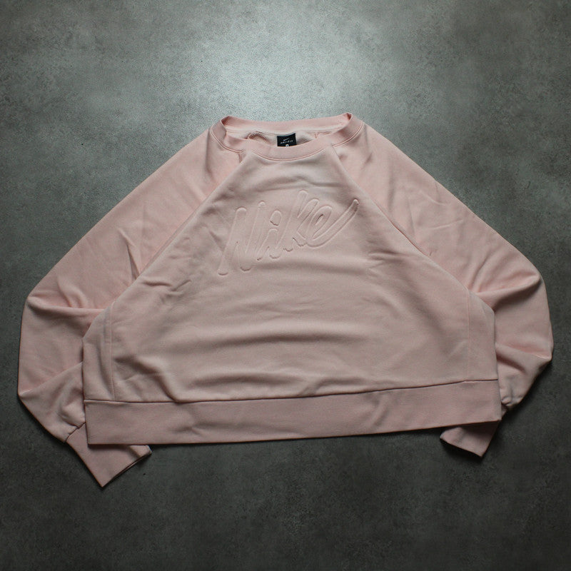Nike Crewneck Sweater (Woman-3XL)