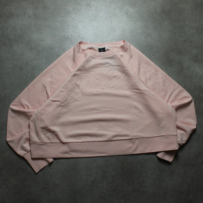 Nike Crewneck Sweater (Woman-3XL)