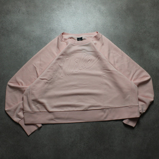 Nike Crewneck Sweater (Woman-3XL)