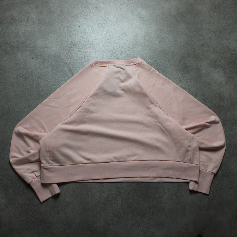 Nike Crewneck Sweater (Woman-3XL)