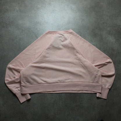 Nike Crewneck Sweater (Woman-3XL)