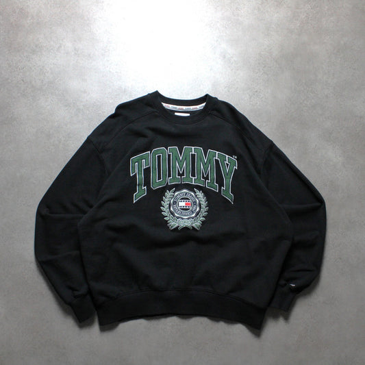 Tommy Jeans Crewneck Sweater (Man-L)