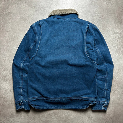 Carharrt  Detroit Jacket (Man-S)