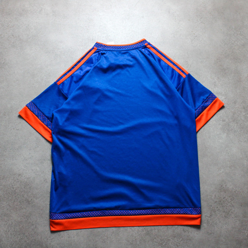 Adidas Feyenoord Rotterdam Football Jersey (Man-M)