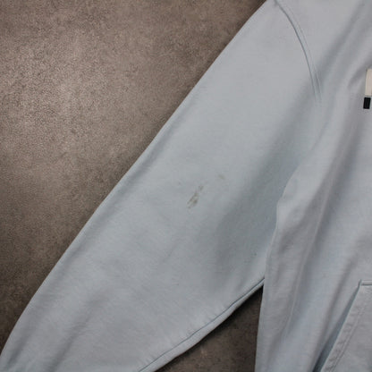 NICCE London Hoodie (Men-XL) [SPOTTED]