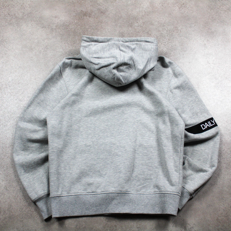 Daily Paper Hoodie (Men-L)