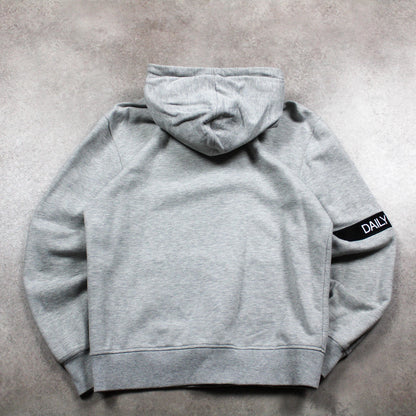 Daily Paper Hoodie (Men-L)