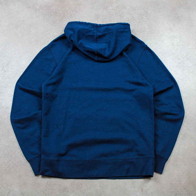 Delta Fleece Timberwolves Hoodie (Men-S)