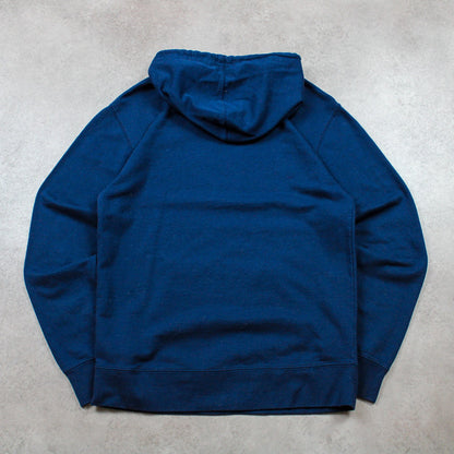 Delta Fleece Timberwolves Hoodie (Men-S)