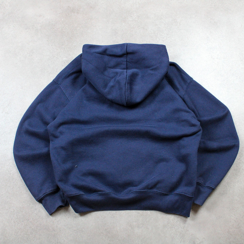 Bournemouth UNI Hoodie (Men-S)