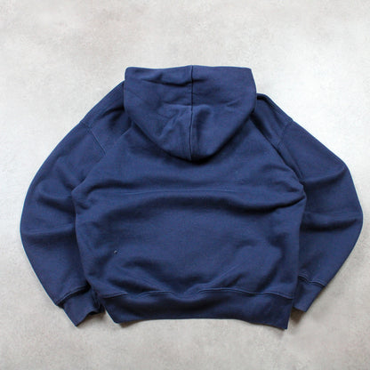 Bournemouth UNI Hoodie (Men-S)