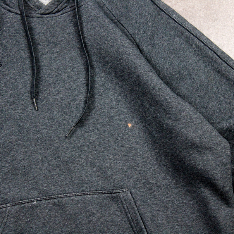 Adidas Hoodie (Men-XL) [SPOTTED]