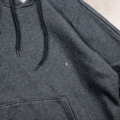 Adidas Hoodie (Men-XL) [SPOTTED]