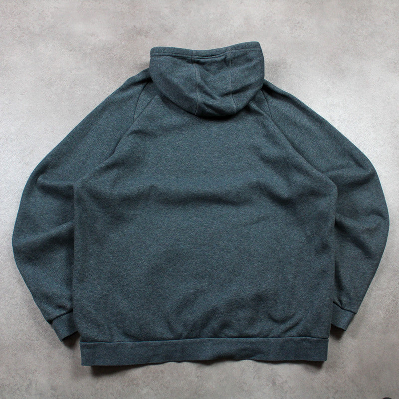 Adidas Hoodie (Men-XL) [SPOTTED]