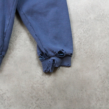 Nike Vintage Crewneck Sweater (Men-L) [DISTRESSED]