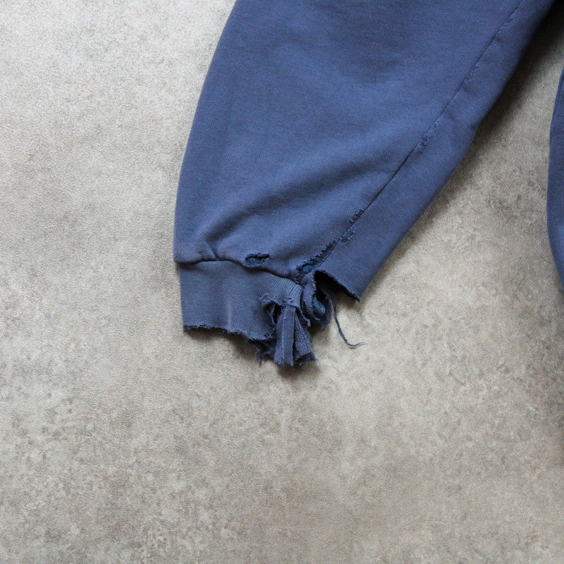 Nike Vintage Crewneck Sweater (Men-L) [DISTRESSED]