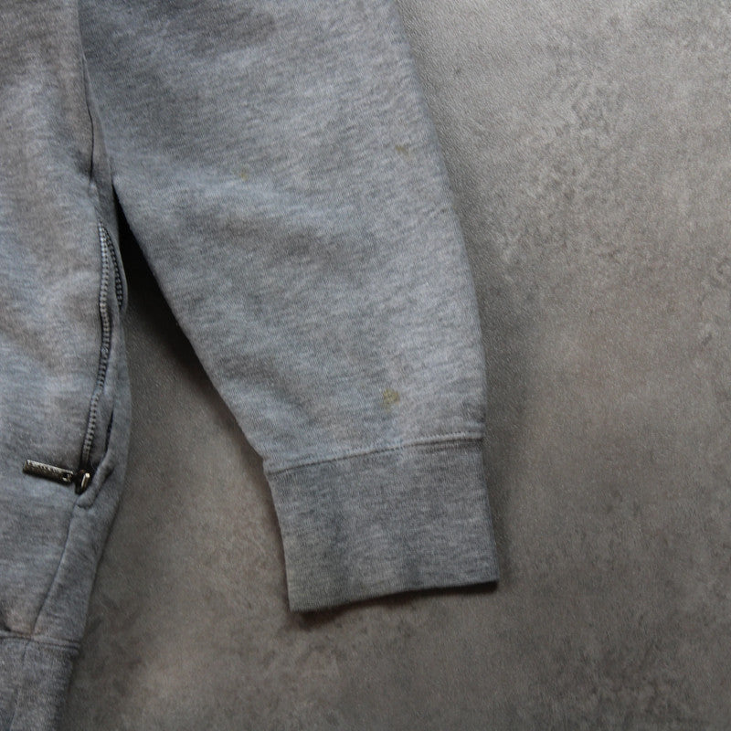 Starter 1/4 Zip Sweatshirt (Men-XL) [SPOTTED]