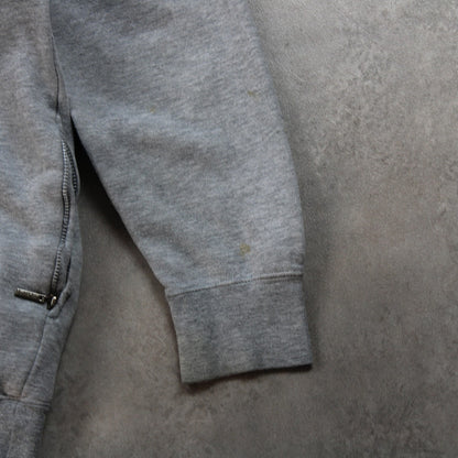 Starter 1/4 Zip Sweatshirt (Men-XL) [SPOTTED]