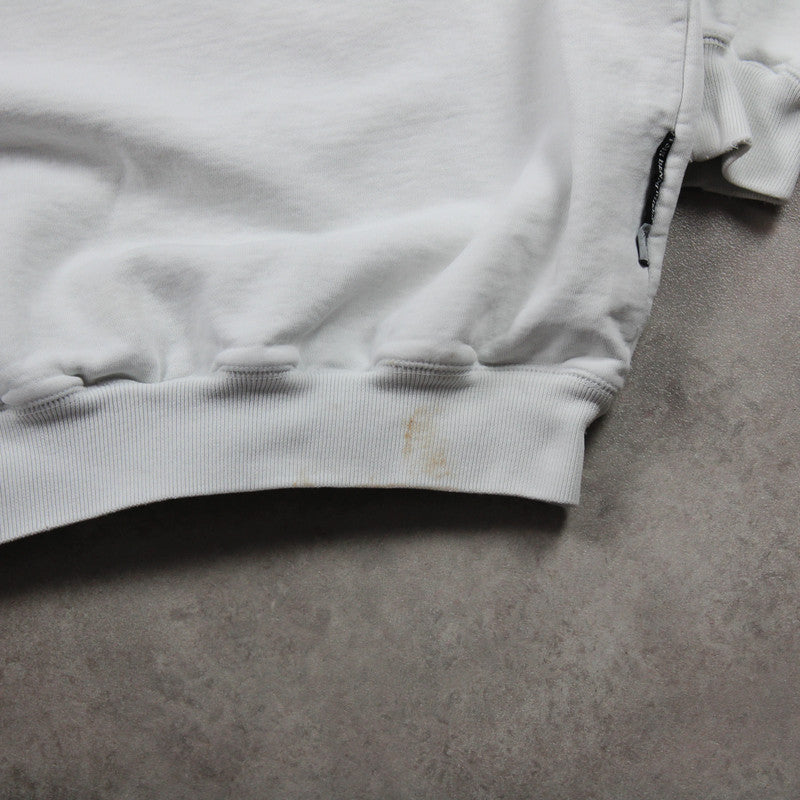 Sir Benni Miles New York Crewneck Sweater (Men-L) [SPOTTED]