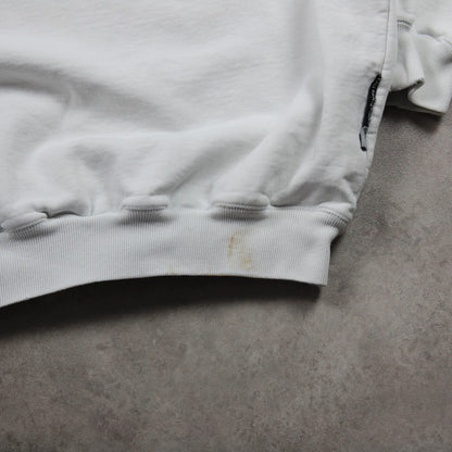 Sir Benni Miles New York Crewneck Sweater (Men-L) [SPOTTED]