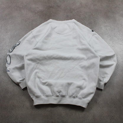 Sir Benni Miles New York Crewneck Sweater (Men-L) [SPOTTED]