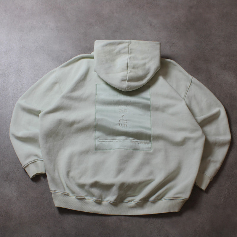 Karo Kauer Hoodie (Men-XL)