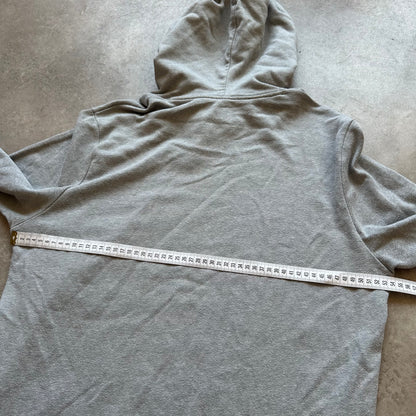 Tommy Hilfiger Grey Hoodie L