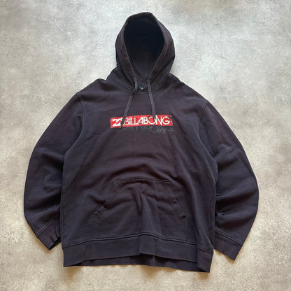 Billabong Black Hoodie XL