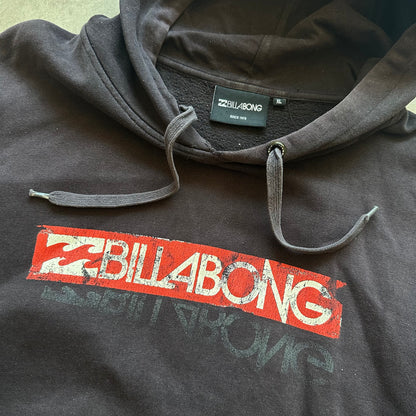 Billabong Black Hoodie XL