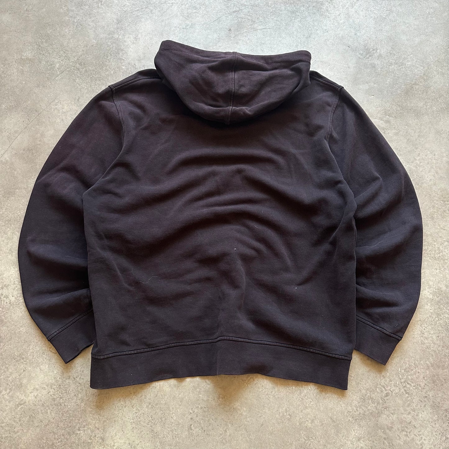 Billabong Black Hoodie XL