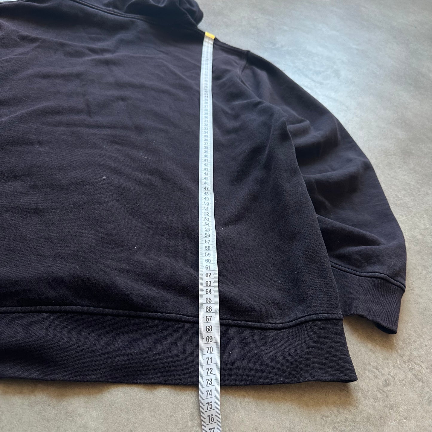 Billabong Black Hoodie XL