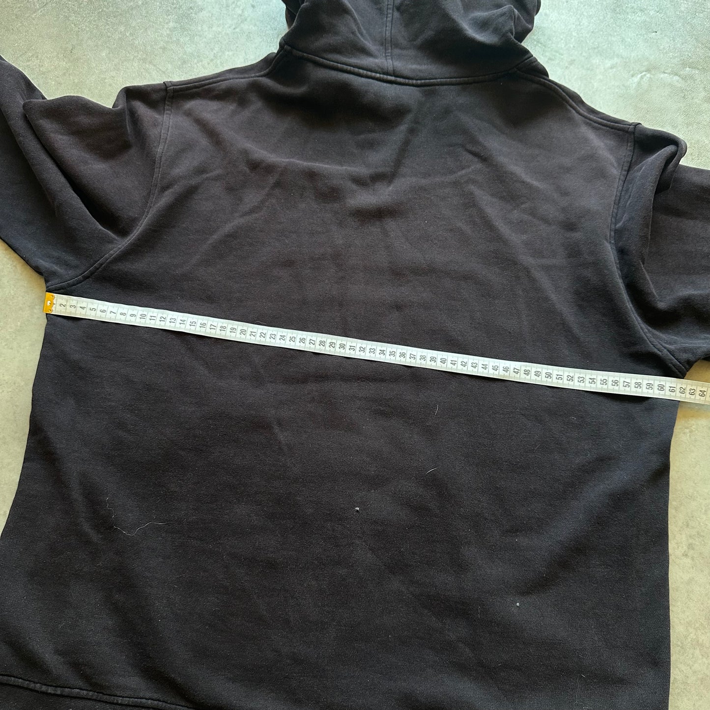 Billabong Black Hoodie XL