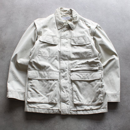 Impressions Utility Jacket (Man-M)