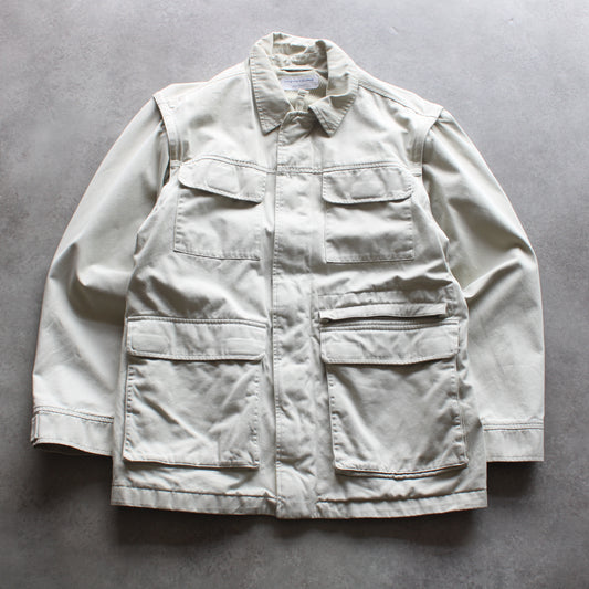 Impressions Utility Jacket (Man-M)