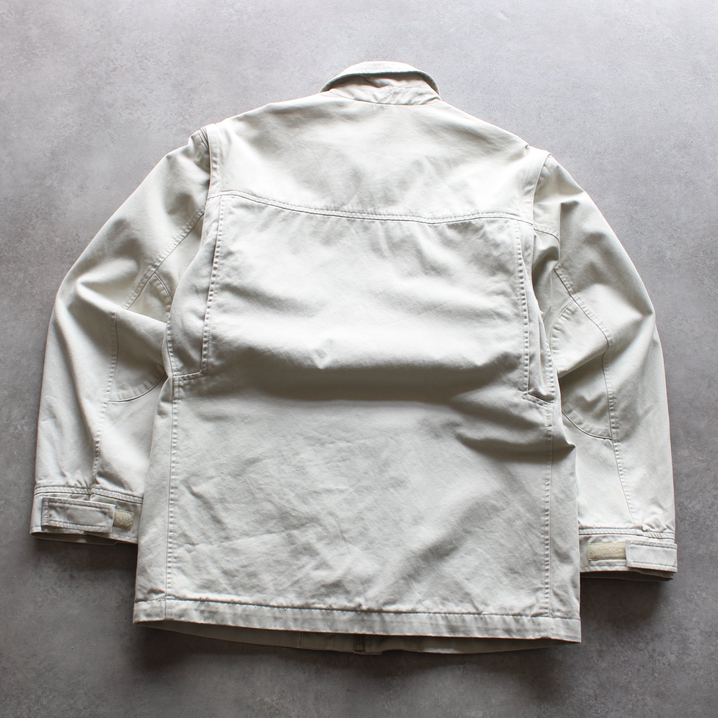Impressions Utility Jacket (Man-M)