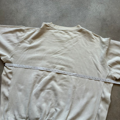 Puma Vintage White Sweatshirt XXL