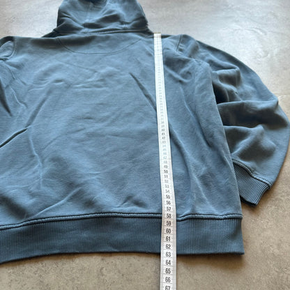 Lyle & Scott Blue Hoodie 164cm