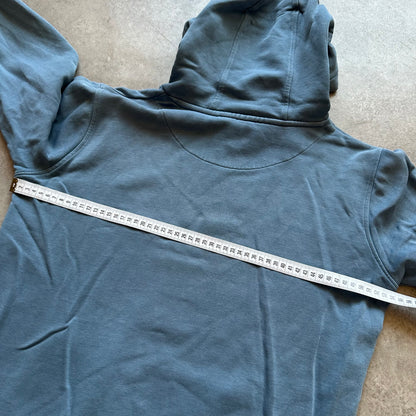 Lyle & Scott Blue Hoodie 164cm